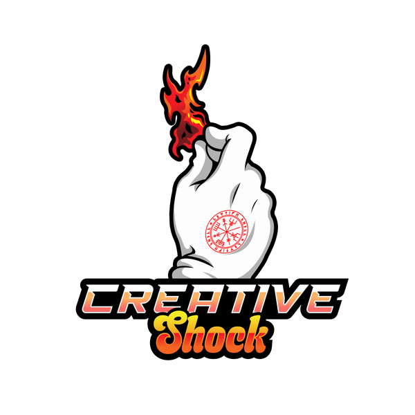 Creative Shock